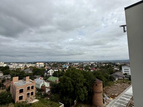 квартира за адресою Винники, Лісна вул., (Будинок)