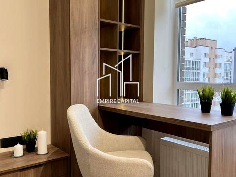 квартира за адресою Малоголосківська вул., 42