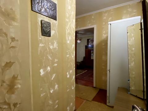 квартира по адресу Национальной Гвардии ул. (Уральская), 13