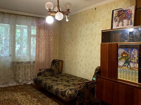 квартира по адресу Национальной Гвардии ул. (Уральская), 13