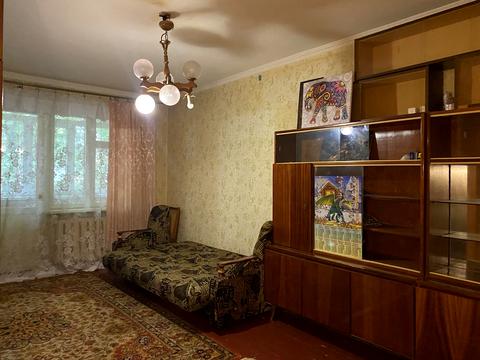 квартира по адресу Национальной Гвардии ул. (Уральская), 13