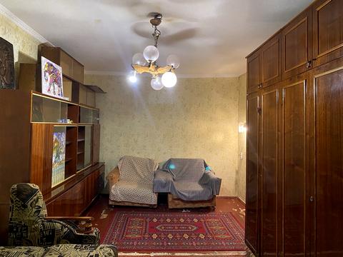 квартира по адресу Национальной Гвардии ул. (Уральская), 13