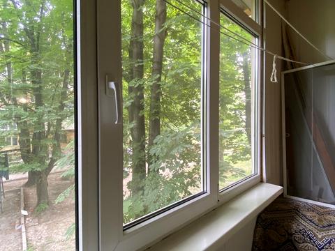 квартира по адресу Национальной Гвардии ул. (Уральская), 13