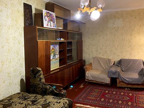 квартира по адресу Национальной Гвардии ул. (Уральская), 13