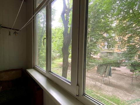 квартира по адресу Национальной Гвардии ул. (Уральская), 13