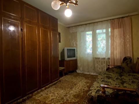 квартира по адресу Национальной Гвардии ул. (Уральская), 13