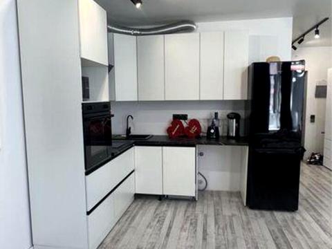 квартира по адресу Олены Пчилки ул., 7