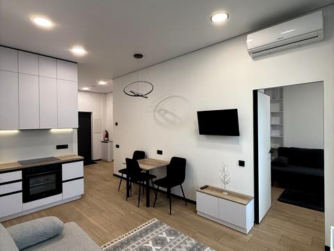 квартира по адресу Берестейский просп. (Победы), 11 к1