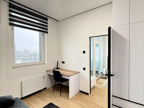 квартира по адресу Берестейский просп. (Победы), 11 к1