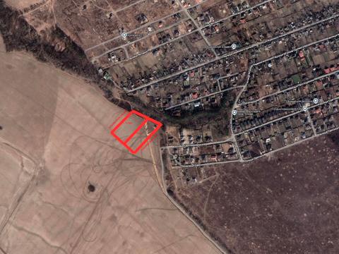 ділянка за адресою 