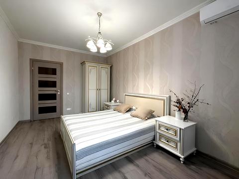 квартира за адресою Володимира Івасюка просп. (Героїв Сталінграду), 2-Д