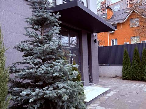 квартира по адресу Осенняя ул., (Будинок)