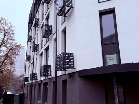 квартира по адресу Осенняя ул., (Будинок)