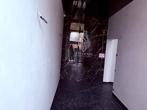 квартира по адресу Осенняя ул., (Будинок)