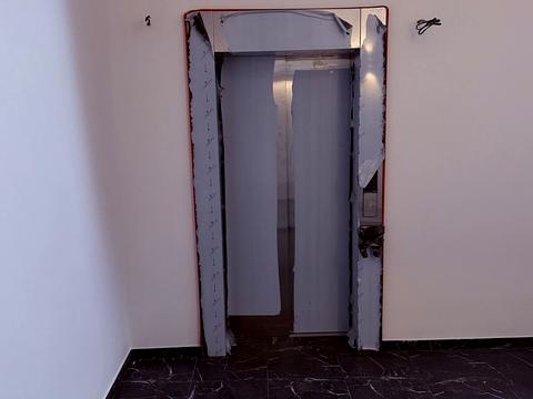 квартира по адресу Осенняя ул., (Будинок)