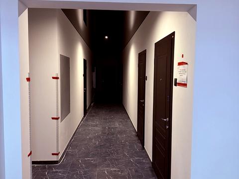 квартира по адресу Осенняя ул., (Будинок)