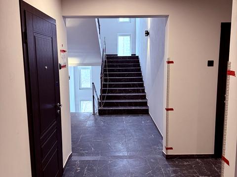 квартира по адресу Осенняя ул., (Будинок)