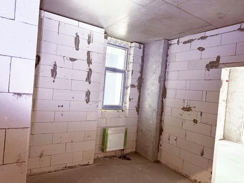 квартира по адресу Осенняя ул., (Будинок)