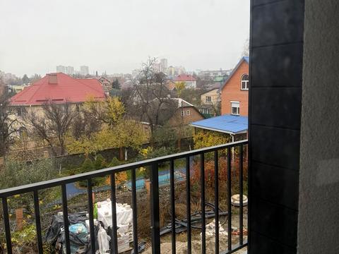 квартира по адресу Осенняя ул., (Будинок)