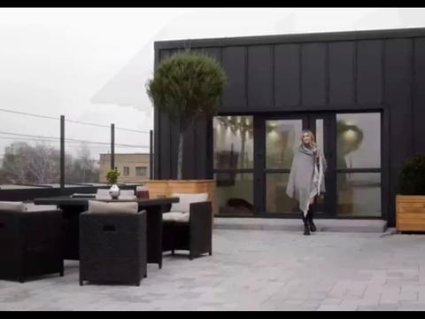 квартира по адресу Осенняя ул., (Будинок)