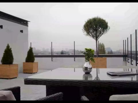 квартира по адресу Осенняя ул., (Будинок)