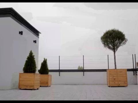 квартира по адресу Осенняя ул., (Будинок)