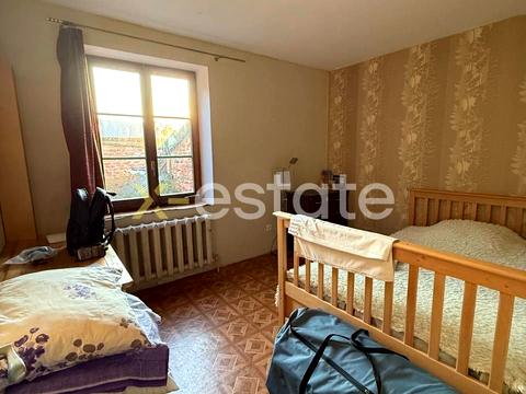 будинок за адресою с-ще. Велетень (Першотравневе), Зелена, 12