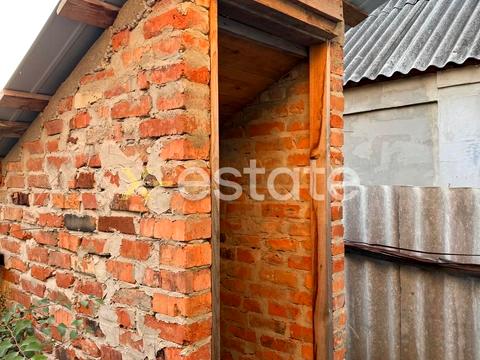 будинок за адресою с-ще. Велетень (Першотравневе), Зелена, 12