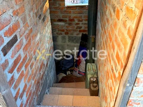 будинок за адресою с-ще. Велетень (Першотравневе), Зелена, 12