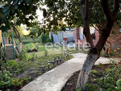 будинок за адресою с-ще. Велетень (Першотравневе), Зелена, 12