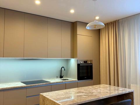 квартира за адресою Топольна вул., 4б