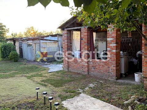 будинок за адресою с-ще. Велетень (Першотравневе), Зелена, 12