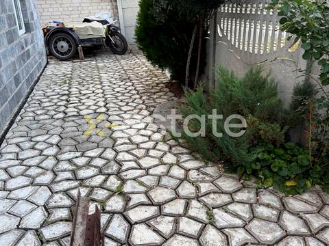 будинок за адресою с-ще. Велетень (Першотравневе), Зелена, 12