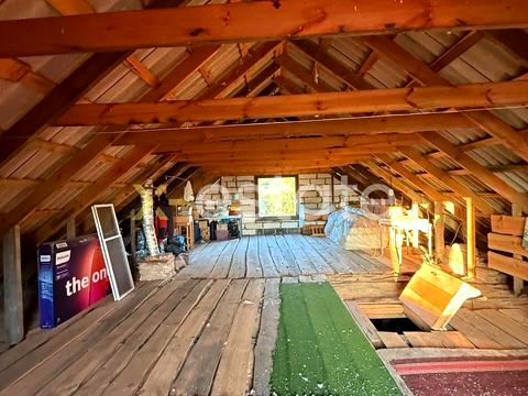 будинок за адресою с-ще. Велетень (Першотравневе), Зелена, 12