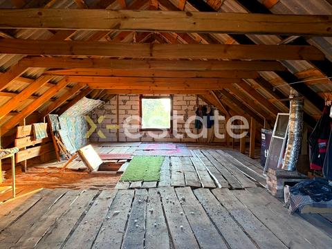 будинок за адресою с-ще. Велетень (Першотравневе), Зелена, 12