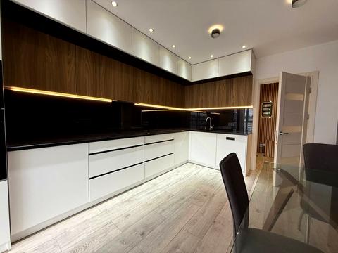 квартира по адресу Фортечна ул., 2