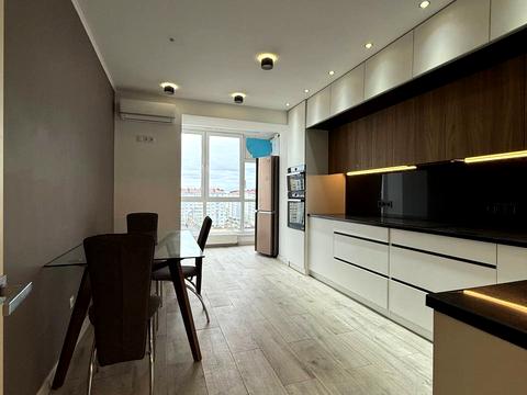 квартира по адресу Фортечна ул., 2