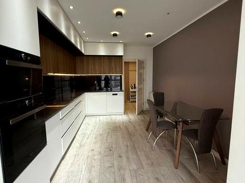 квартира по адресу Фортечна ул., 2