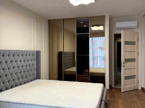 квартира по адресу Фортечна ул., 2