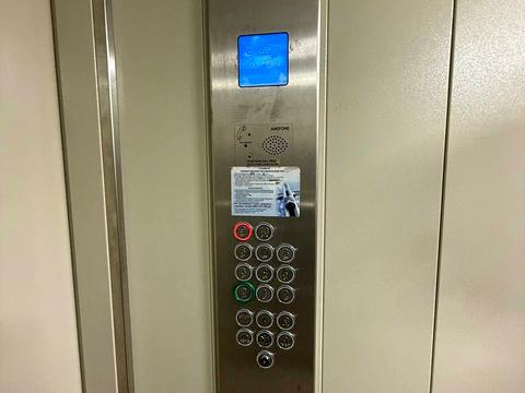 квартира по адресу Фортечна ул., 2