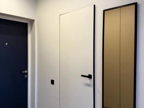 квартира по адресу Топольная ул., 4б