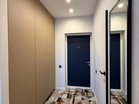 квартира по адресу Топольная ул., 4б