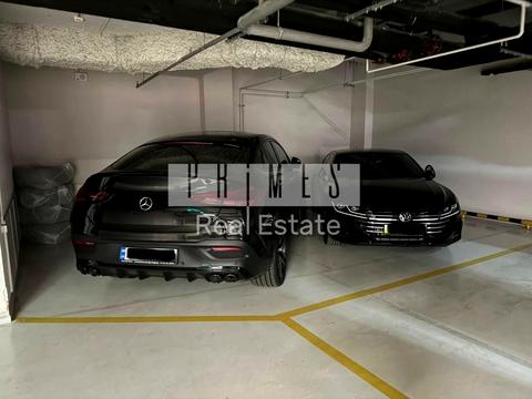 паркомісце за адресою Саперне Поле вул., 5-А