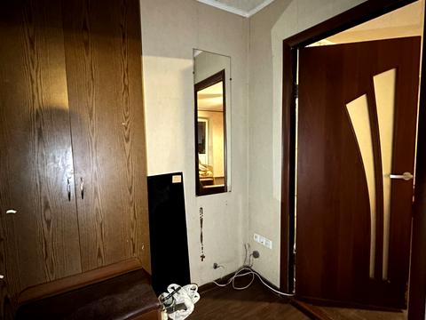 квартира по адресу Української Авіації бульв. (Нестерова), 18