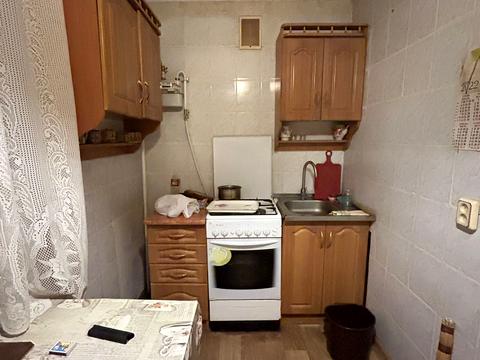 квартира по адресу Української Авіації бульв. (Нестерова), 18