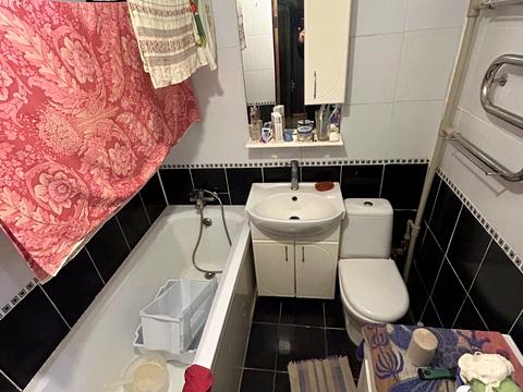 квартира по адресу Української Авіації бульв. (Нестерова), 18