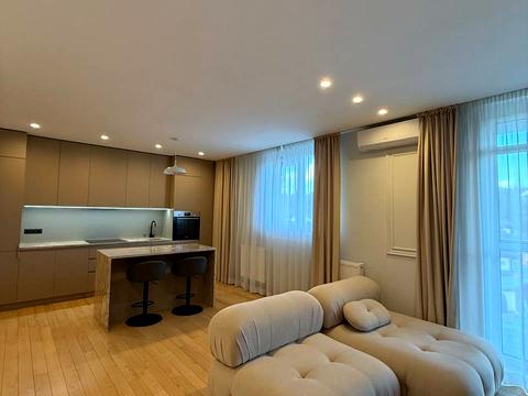 квартира по адресу Топольная ул., 4б