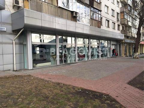 комерційна за адресою Київ, Берестейський просп. (Перемоги), 18