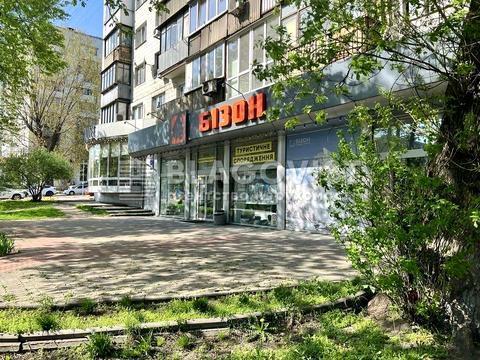 комерційна за адресою Київ, Берестейський просп. (Перемоги), 18