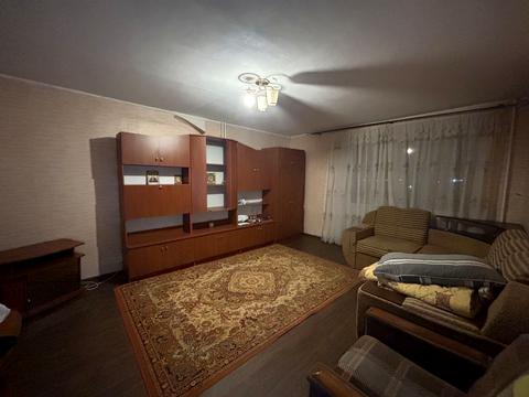 квартира по адресу Української Авіації бульв. (Нестерова), 18